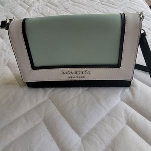 Kate spade crossbody purse